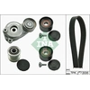 Image de Poly V-riem set 529005020 Ina