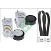 Image de Poly V-riem set 529049010 Ina