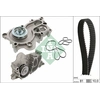 Image de Waterpomp + distributieriem set 530074430 Ina