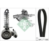 Image de Multiriem set + waterpomp 529029730 Ina