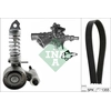 Image de Multiriem set + waterpomp 529029731 Ina