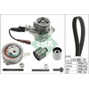 Image de Waterpomp + distributieriem set 530069930 Ina