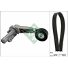 Image de Multiriem set 529050310 Ina
