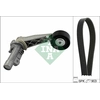 Image de Poly V-riem set 529050410 Ina