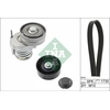 Image de Poly V-riem set 529050510 Ina