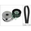 Image de Poly V-riem set 529051210 Ina
