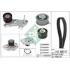 Image de Waterpomp + distributieriem set 530076230 Ina