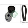 Image de Poly V-riem set 529053010 Ina