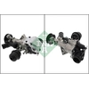 Image de Waterpomp motorkoeling 538089010 Ina