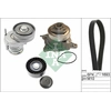 Image de Multiriem set + waterpomp 529053430 Ina