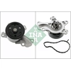 Image de Waterpomp motorkoeling 538088710 Ina