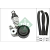 Image de Poly V-riem set 529054010 Ina