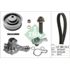 Image de Waterpomp + distributieriem set 530000330 Ina