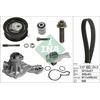Image de Waterpomp + distributieriem set 530037730 Ina