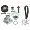 Image de Waterpomp + distributieriem set 530037731 Ina