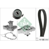 Image de Waterpomp + distributieriem set 530035531 Ina