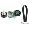Image de Poly V-riem set 529055010 Ina