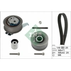 Image de Distributieriemset 530083510 Ina
