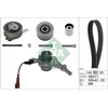 Image de Waterpomp + distributieriem set 530083530 Ina