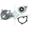 Image de Waterpomp motorkoeling 538098610 Ina
