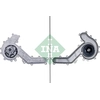 Image de Waterpomp motorkoeling 538089410 Ina