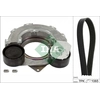 Image de Poly V-riem set 529055910 Ina