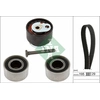 Image de Distributieriemset 530093310 Ina