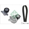 Image de Poly V-riem set 529058110 Ina
