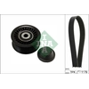 Image de Poly V-riem set 529058510 Ina