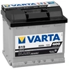 Image de Varta Accu Black Dynamic B19 45 Ah 5454120403122 Varta