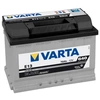 Image de Varta Accu Black Dynamic E13 70 Ah 5704090643122 Varta