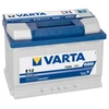 Image de Varta Accu Blue Dynamic E12 74 Ah 5740130683132 Varta