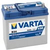 Image de Varta Accu Blue Dynamic B34 45 Ah 5451580333132 Varta