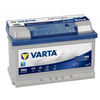 Image de Varta Accu Blue Dynamic EFB D54 65 Ah 565500065D842 Varta