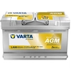 Image de Varta PROFESSIONAL AGM 840080080 Accu 840080080K312 Varta