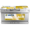 Image de Varta Dynamic AGM A5 595901085K262 Varta