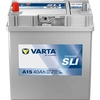 Image de Varta Accu DYNAMIC SLI A15 540127033K262 Varta