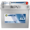 Image de Varta Accu DYNAMIC SLI B31 545155033K262 Varta