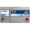 Image de Varta Accu DYNAMIC SLI B32 45ah - 330A - geschikt voor voertuigen zonder start-stopsysteem 545156033K262 Varta