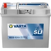 Image de Varta Accu DYNAMIC SLI B33 545157033K262 Varta