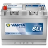 Image de Varta Accu DYNAMIC SLI E24 570413063K262 Varta