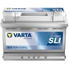 Image de Varta Accu DYNAMIC SLI E13 570409064K262 Varta