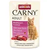 Image de Animonda Nourriture Humide Pour Chats Carny Adult Meat Cocktail 85g