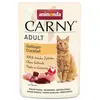 Image de Animonda Nourriture Humide Pour Chats Carny Adult Poultry Cocktail 85g
