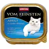 Image de Animonda Nourriture Humide Pour Chats Vom Feinsten Au Saumon 100g