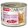 Image de Animonda Nourriture Humide Pour Chats Cat Carny Adult Turkey With Lamb 200g