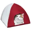 Image de Kerbl Lit Tipi 40x40x35cm