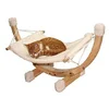 Image de Kerbl Hamac Siesta 73x36x34cm