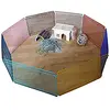 Image de Kerbl Enclos Pour Rongeurs 34x23 Cm