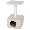 Image de Kerbl Arbre à Chat Amethyst 57 Cm
